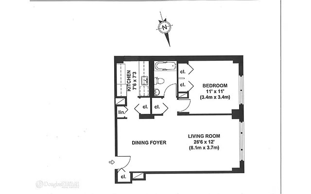 Rented by Douglas Elliman | media 16