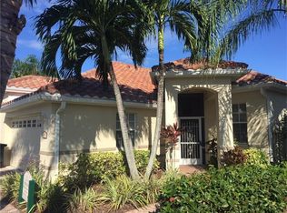 8553 Brittania Dr, Fort Myers, FL 33912