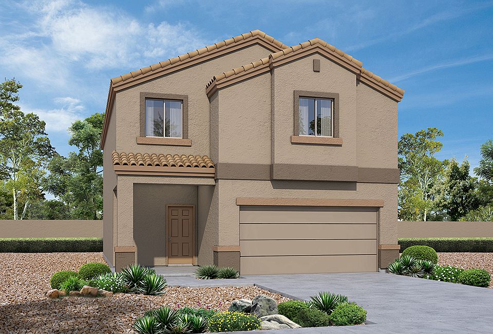 Plan Elevation.