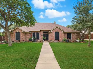 5816 Pin Tail Ct, Fort Worth, TX 76244