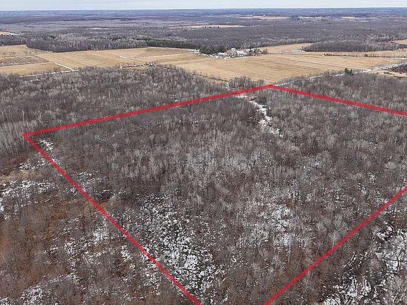 2nd image of 40+/- AC Kline Rd Acres