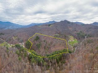 1304 Blanton Branch Rd, Sylva, NC 28779