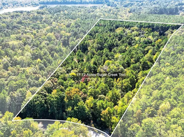 TRACT 1 Sugar Creek Trl, Buckhead, GA 30625