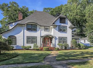 1419 Chetwynd Ave, Plainfield, NJ