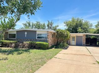 2507 66th St, Lubbock, TX 79413