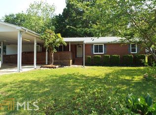 3516 Sandy Cir, Macon, GA 31216