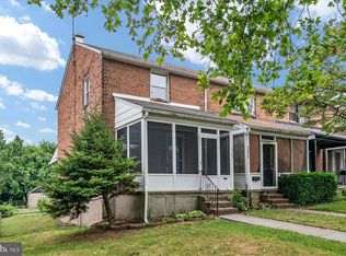 1926 Deering Ave, Baltimore, MD 21230
