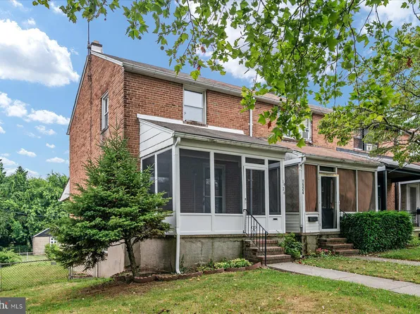 1926 Deering Ave, Baltimore, MD 21230