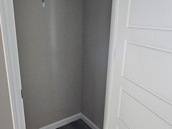 Foyer Closet
