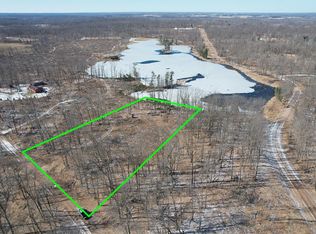 LOT 4 30th St, Comstock, WI 54826