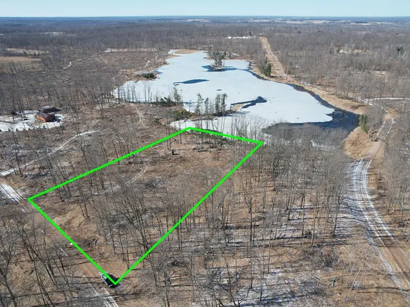 LOT 4 30th St, Comstock, WI 54826