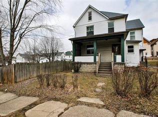 112 College St, Butler, PA 16001