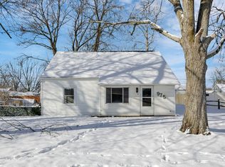 975 Dimson Dr E, Columbus, OH 43213