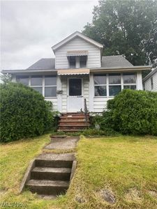 1559 Clermont Rd, Cleveland, OH, 44110