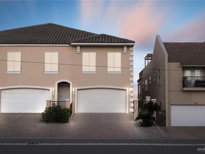 5812 Gulf Blvd #A, South Padre Island, TX, 78597