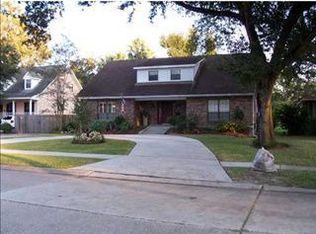 319 Walter Rd, New Orleans, LA 70123