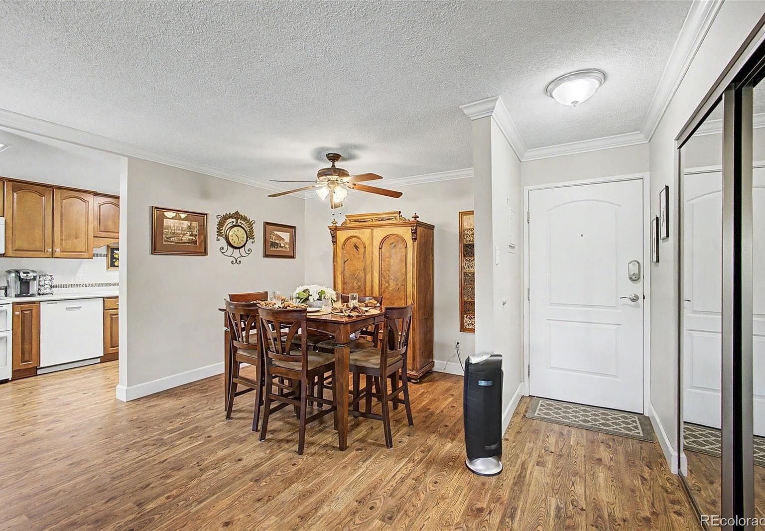 13609 E Cornell Avenue Bldg 205 #206