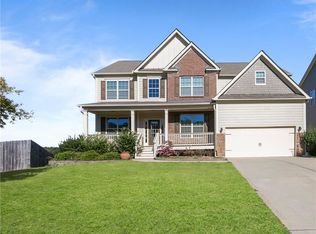 603 Ceremony Way, Acworth, GA 30102