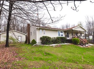 1100 Kennedy Rd, Clearfield, PA 16830