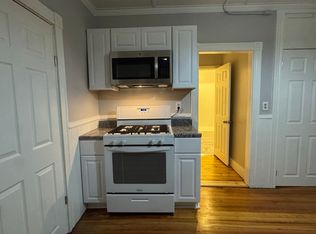 58 Division St APT 2, Manville, RI 02838