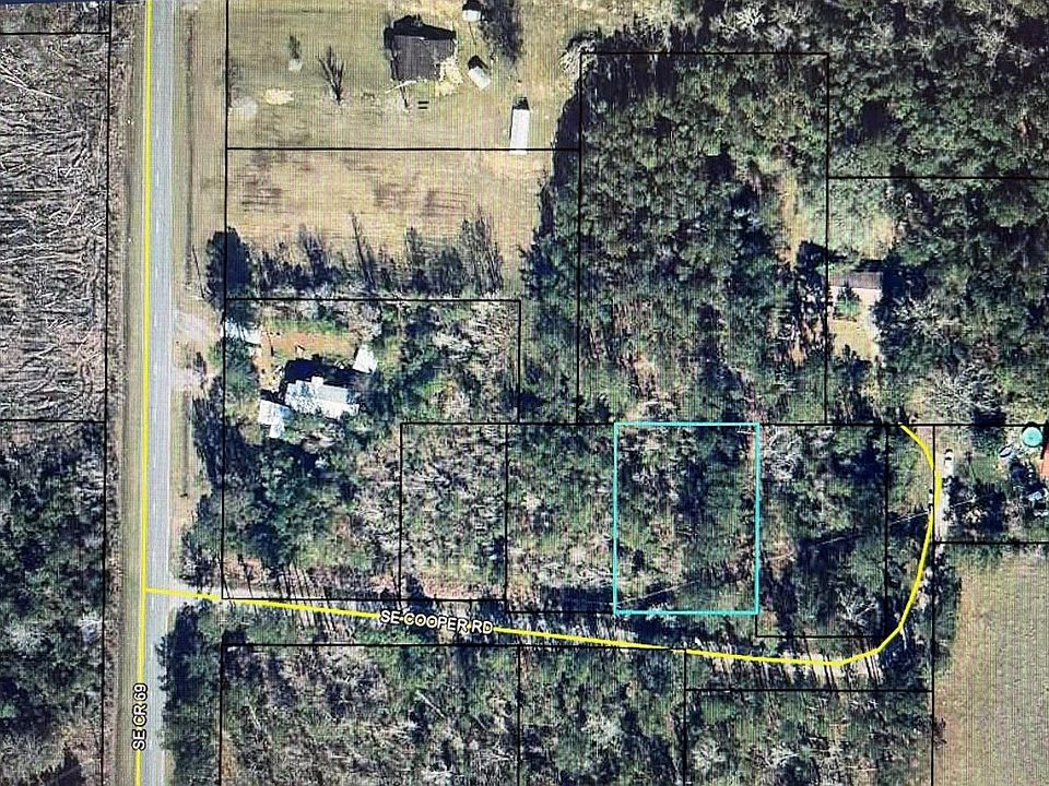 1st image of 0 Hough Creek Rd Floor 32424