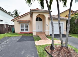 15308 SW 53rd St, Miami, FL 33185