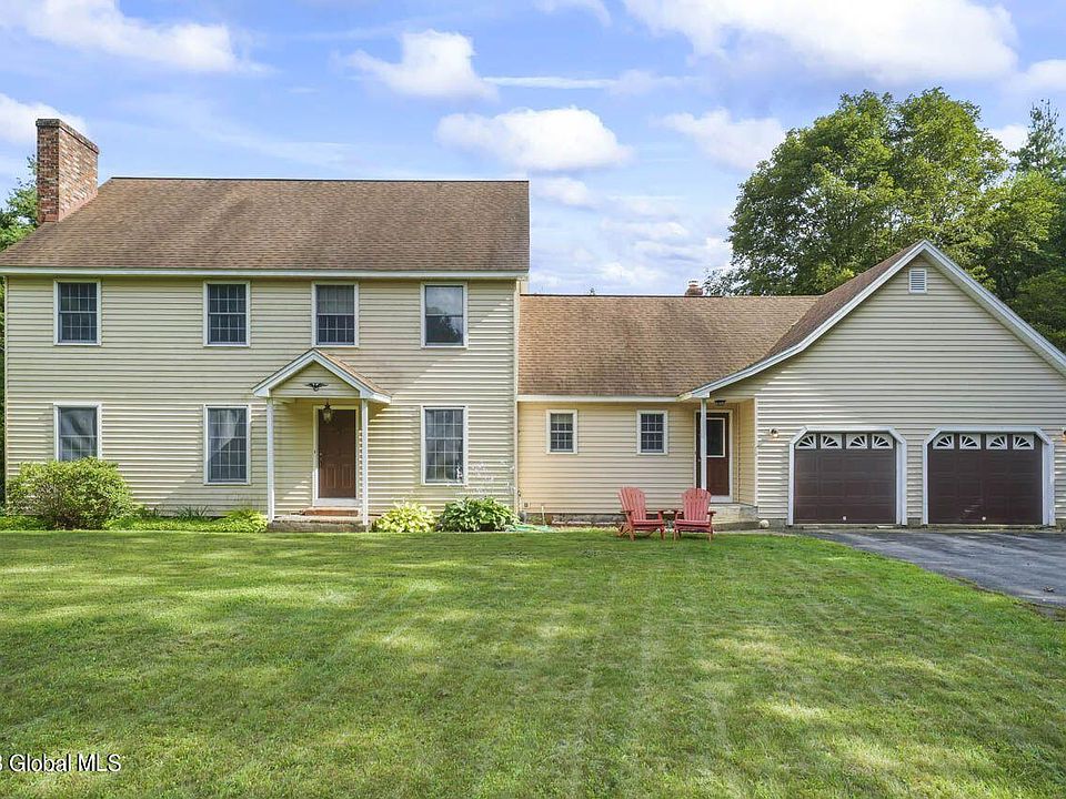 86 McDougal Lake Road, Cossayuna, NY 12823 Zillow