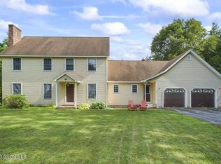 86 McDougal Lake Rd, Cossayuna, NY 12823