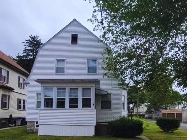 26 Florence St, New Bedford, MA 02740