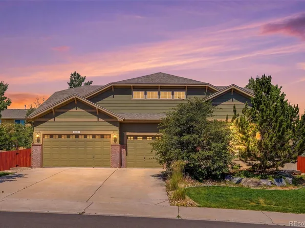 913 Serene Court, Erie, CO 80516