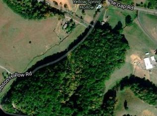 2141 Gibson Hollow Rd, Sevierville, TN 37876