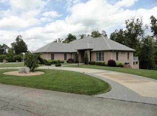 189 Breckenridge Ct, Mountain Home, AR 72653