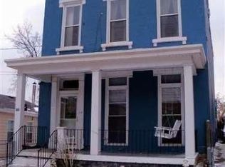 1130 Central Ave, Newport, KY