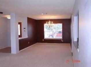 10163 Bastrop Crk, San Antonio, TX 78245