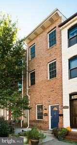1829 E Lombard St, Baltimore, MD, 21231