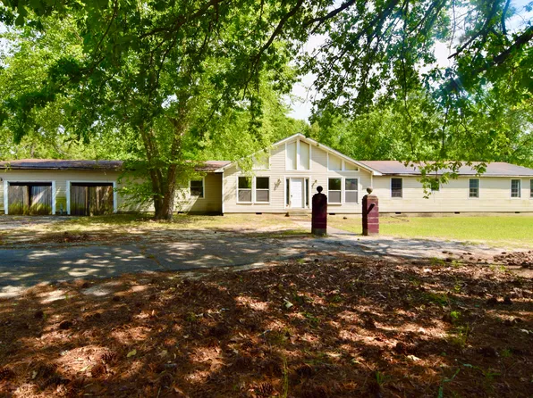 3167 Silver Bluff Rd, Aiken, SC 29803