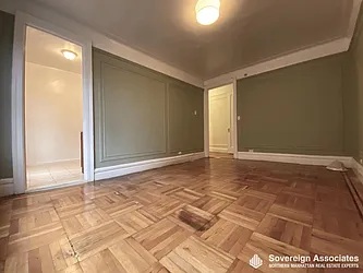 Rented by Sovereign Associates