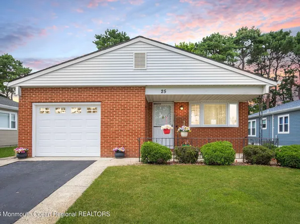 25 Togo Road, Toms River, NJ 08757