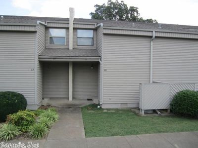 135 Hillview Dr APT 68, Fairfield Bay, AR, 72088