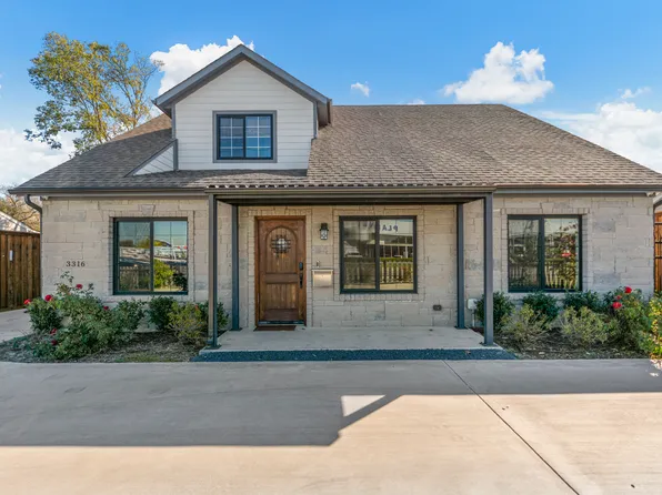 3316 Inwood Rd, Dallas, TX 75235