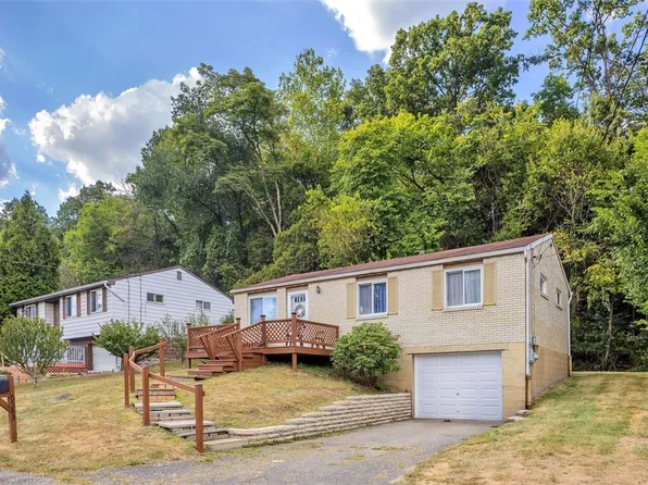 6583 Sentry Ave, Pittsburgh, PA 15235