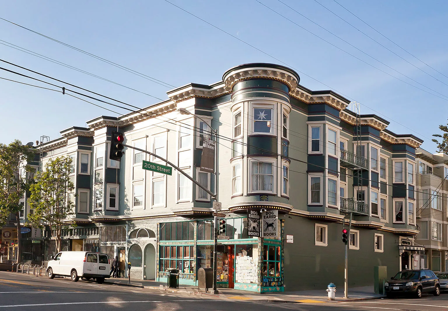 3605 20th Street — Photo 3