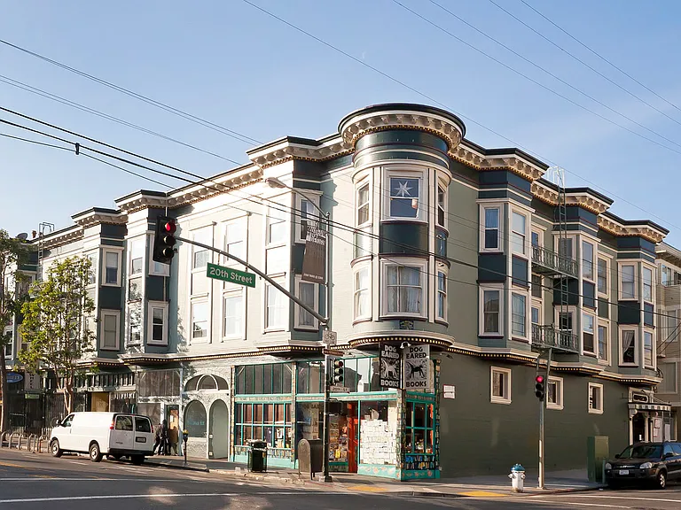 3605 20th Street — Photo 2