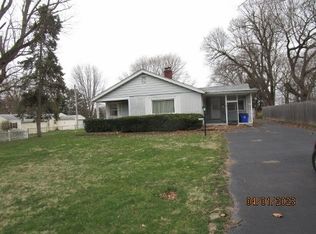 3225 N Brett Ave, DECATUR, IL 62526