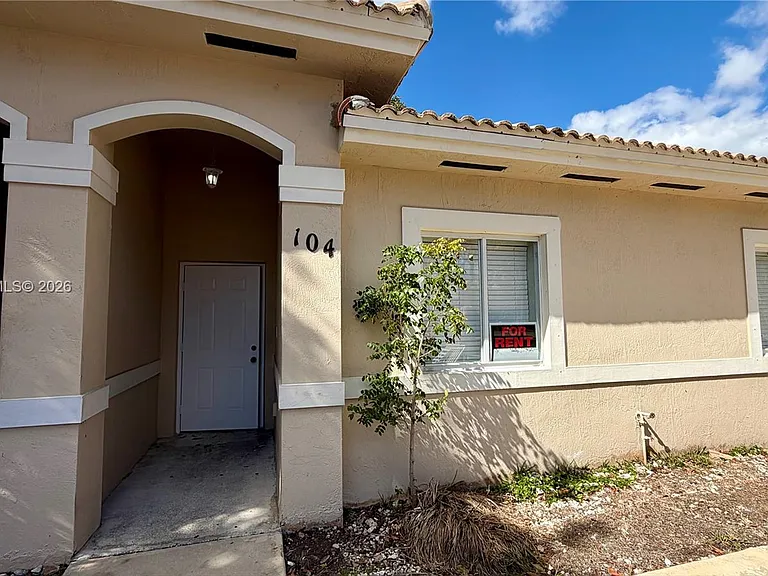 13272 Old Biscayne Dr #104 — Photo 1