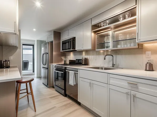 61B Edgewater Park #61B, Bronx, NY 10465