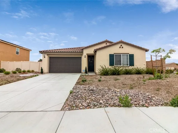 987 Runaway Trl, San Jacinto, CA 92582
