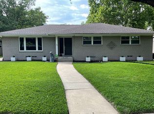 6845 Whitehill St, Dallas, TX 75231