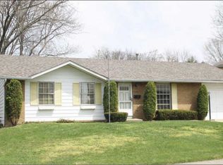 134 Triesta Pl, Westerville, OH 43081