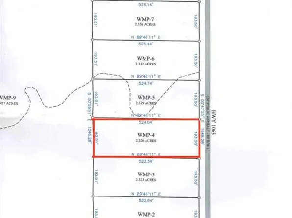 LOT 4 Highway 1063, Independence, LA 70443